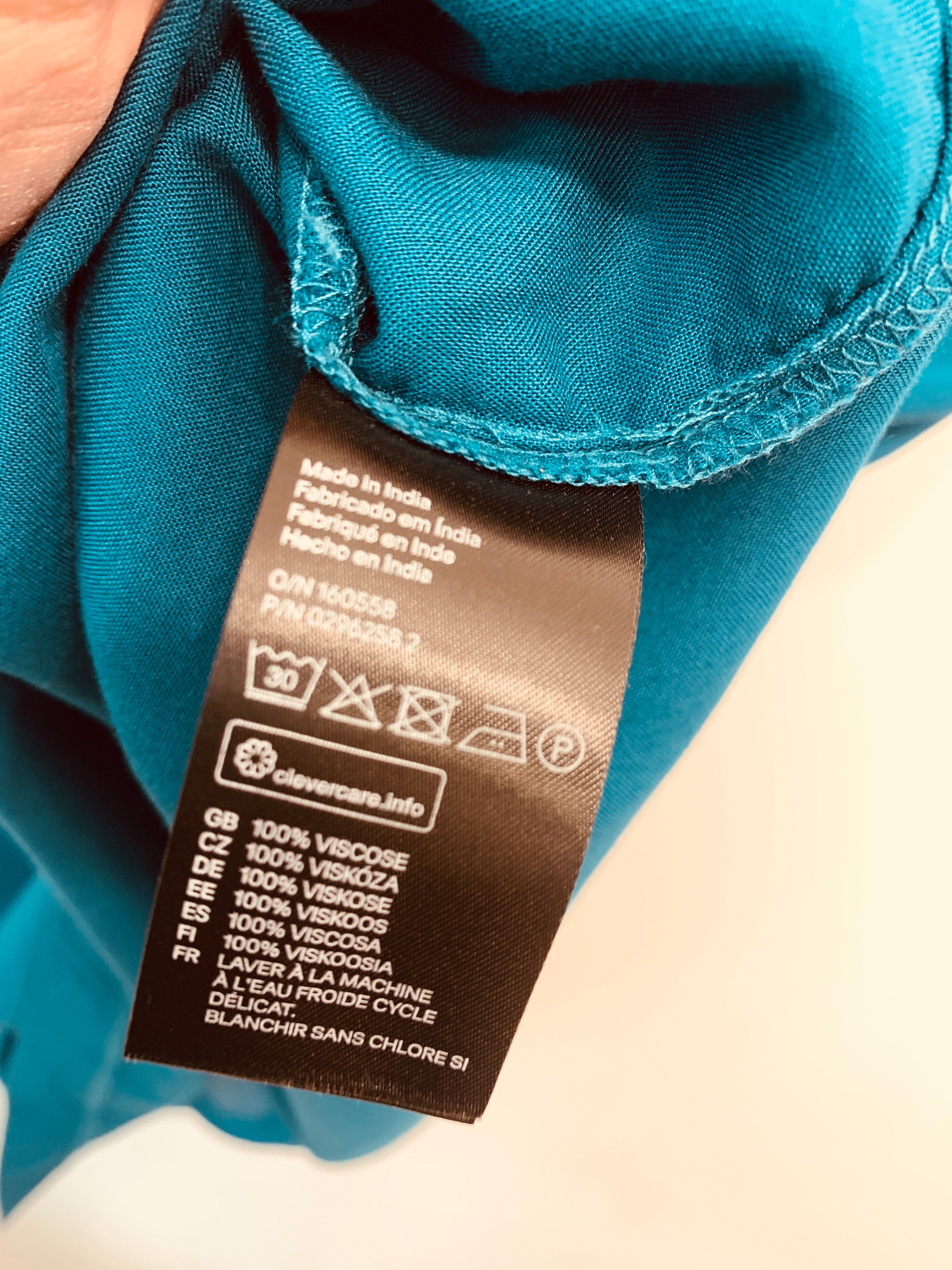 H&M Kjole